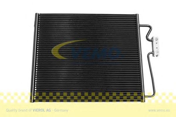 Конденсатор, кондиционер V20-62-1012 VEMO