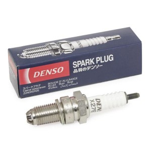 Свеча зажигания X27ETR DENSO