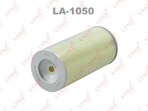 Фильтр воздушный LA-1050 LYNXAUTO