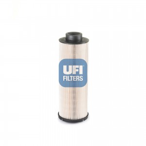 Топливный фильтр 26.016.00 UFI