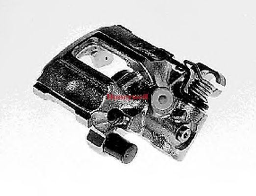 Тормозной суппорт 692338B BENDIX JURID
