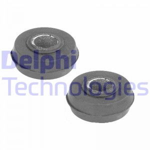 Подвеска, рычаг независимой подвески колеса TD166W DELPHI