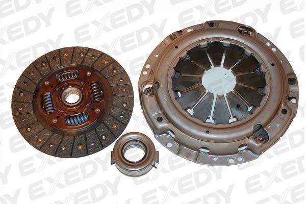 Комплект сцепления TYK2146 EXEDY