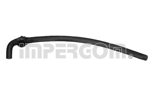 Шланг радиатора 20503 IMPERGOM