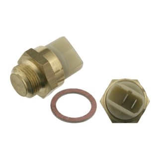 Термовыключатель, вентилятор радиатора 02754 FEBI BILSTEIN