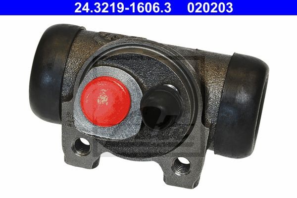 Колесный тормозной цилиндр 24.3219-1606.3 ATE