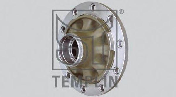 Ступица колеса 110300246170 TEMPLIN