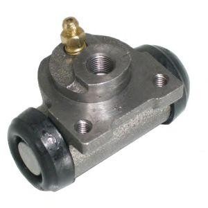 Колесный тормозной цилиндр LW90043 DELPHI