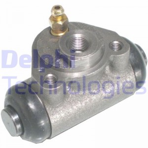 Колесный тормозной цилиндр LW70338 DELPHI