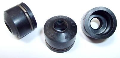Уплотнительное кольцо, стержень кла 112.593 ELRING