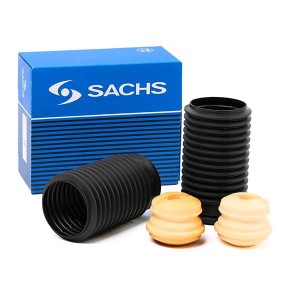 Пылезащитный комилект, амортизатор 900 003 SACHS