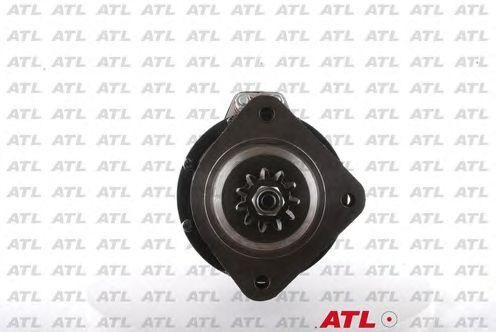 Стартер A11590 ATL DELTA AUTOTECHNIK