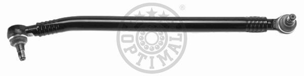 Поперечная рулевая тяга GL-10206 OPTIMAL