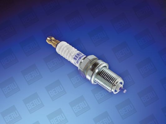 Свеча зажигания Z212 BERU