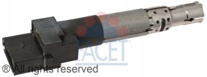Катушка зажигания 9.6334 FACET