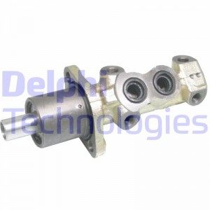 Главный тормозной цилиндр LM23999 DELPHI