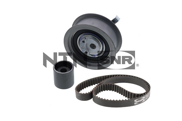 Комплект ремня ГРМ KD457.52 NTN SNR
