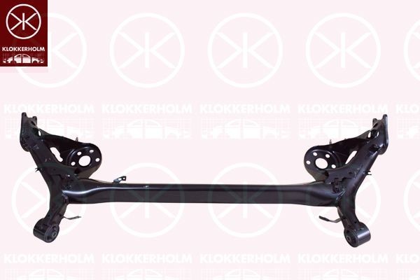 Крепление фонаря 8191995 KLOKKERHOLM