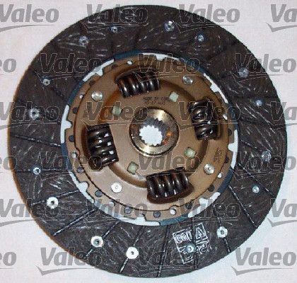 Комплект сцепления 009255 VALEO PHC