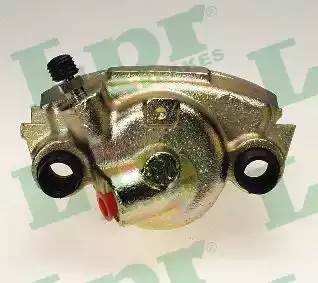 Тормозной суппорт PF12582 LPR