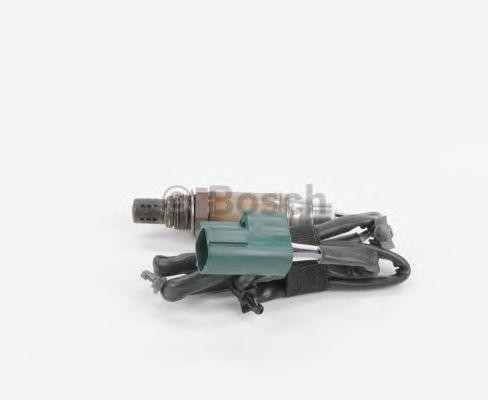 Датчик кислородный (лямбда-зонд) F00HL00225 BOSCH