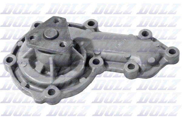 Водяной насос F140 DOLZ