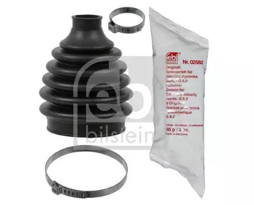Пыльник ШРУСа (комплект) 06135 FEBI BILSTEIN