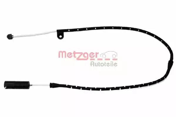 Датчик износа тормозных колодок WK 17-051 METZGER