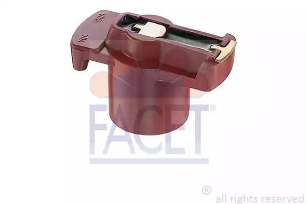 Бегунок распределителя зажигани 3.8362RS FACET