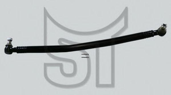 Продольная рулевая тяга 050201907050 TEMPLIN