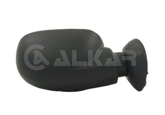 Наружное зеркало 6102590 ALKAR