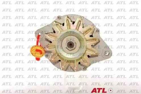Генератор L 32 660 ATL DELTA AUTOTECHNIK