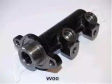 Главный тормозной цилиндр 68-W0-000 ASHIKA