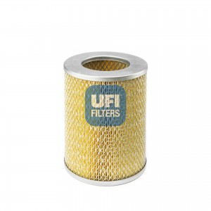 Воздушный фильтр 27.140.00 UFI