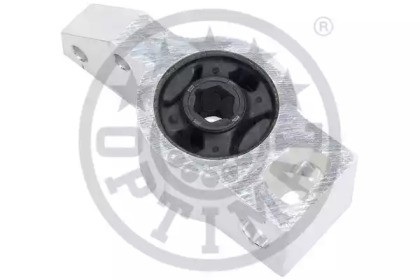 Втулка, шкворень поворотного кулака F86425 OPTIMAL