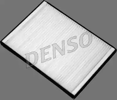 Фильтр, воздух во внутренном пространстве DCF228P DENSO
