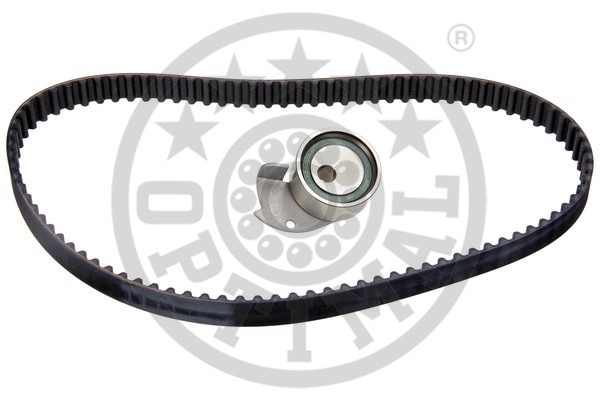 Комплект ремня ГРМ SK-1255 OPTIMAL