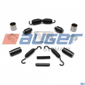 Колодки тормозные (ремкомплект) 52916 AUGER
