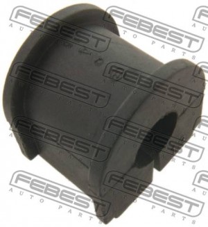 Втулка стабилизатора HSB-015 FEBEST