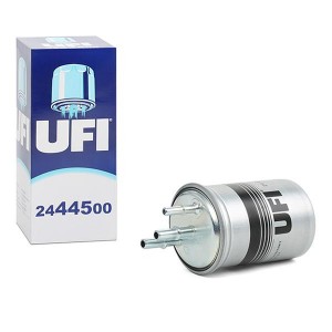 Топливный фильтр 24.445.00 UFI