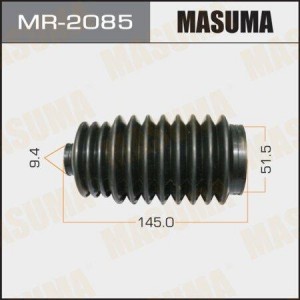 Пыльник рулевой рейки MR-2085 MASUMA