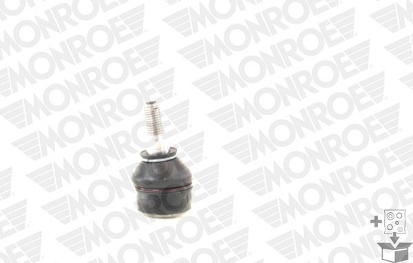 Наконечник поперечной рулевой тяги L23103 MONROE