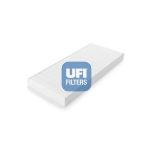 Фильтр, воздух во внутренном пространстве 53.069.00 UFI