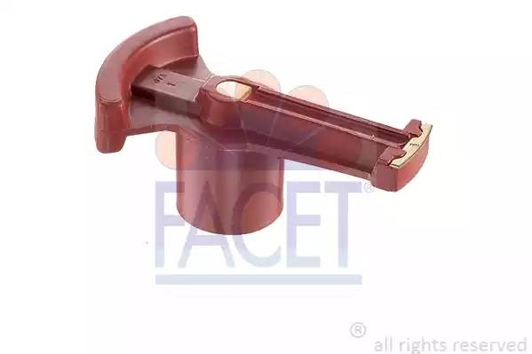 Бегунок распределителя зажигани 3.7573.26RS FACET