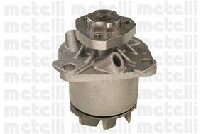 Водяной насос 24-0617 METELLI