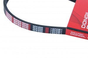 Ремень приводной 4PK820 DONGIL