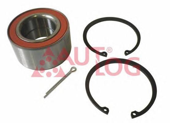 Подшипник ступицы колеса RS1026 AUTLOG