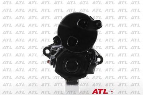 Стартер A16260 ATL DELTA AUTOTECHNIK