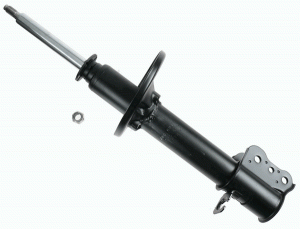 Амортизатор 32-G86-0 BOGE