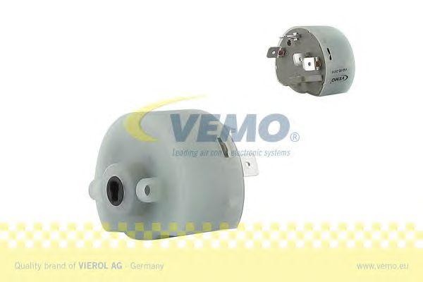 Переключатель зажигания V40-80-2416 VEMO